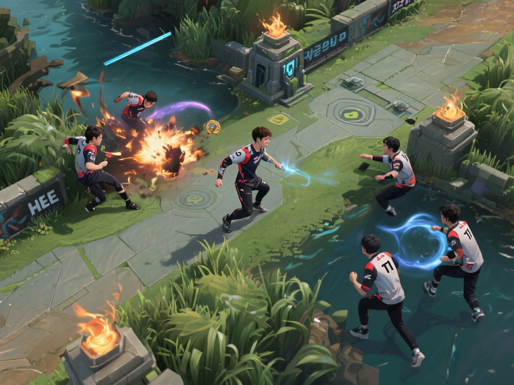 小身板的黎明，大心脏的队长引领团队前行